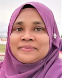 MARIYAM NASIR