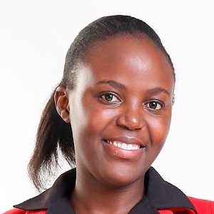 JUDITH MWANIKI