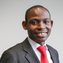 Simon Kofi Tettey