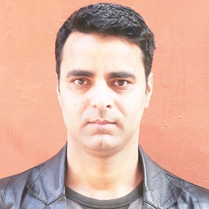 FAISUL YASEEN